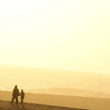 Дом отдыха Beautiful Facing The Sea