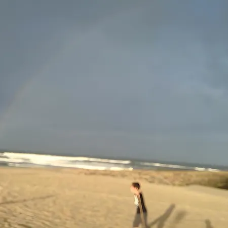 Дом отдыха Beautiful Facing The Sea *