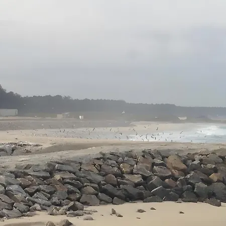 Дом отдыха Beautiful Facing The Sea Эшмориш